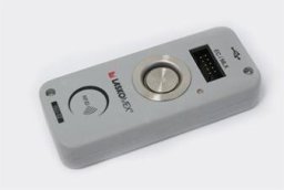 Laskomex Laskomex ISD-02A Zestaw interfejsu ISD-02A w etui