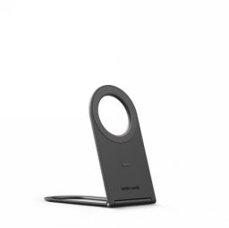 Twelve South Curve Nano - regulowana aluminiowa podstawka magnetyczna do iPhone (slate)