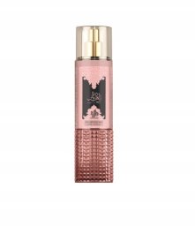 Al Wataniah AL WATANIAH Durrat Al Aroos BODY MIST 250ml