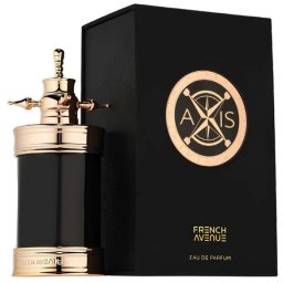 FRENCH AVENUE Axis EDP spray 100ml