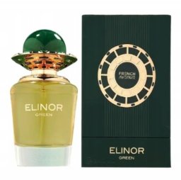 FRENCH AVENUE Elinor Green EDP spray 100ml
