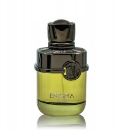 FRAGRANCE WORLD Enigma Trois EDP spray 100ml