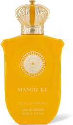 Gulf Orchid GULF ORCHID Niche Collection Mango Ice EDP spray 100ml