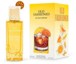Gulf Orchid GULF ORCHID Old Fashioned EDP spray 100ml