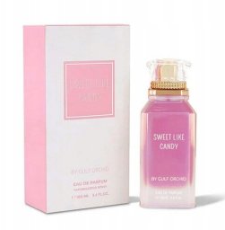 GULF ORCHID Sweet Like Candy EDP spray 100ml