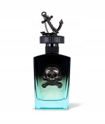 Gulf Orchid GULF ORCHID El Capit n Legacy EDP spray 100ml