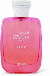 RASASI Hawas Pink EDP spray 100ml