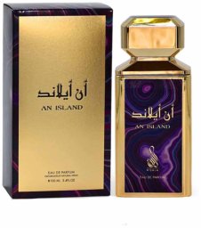 RISALA An Island EDP spray 100ml