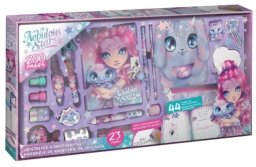 Nebulous Stars Zestaw artykułów biurowych Nebulia 15805