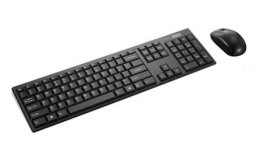 Klawiatura + mysz Lenovo 100 Wireless Combo (GX31Q28916)