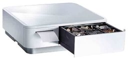 MPOP10CI WHT E+U PRINTER