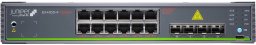 EX4100-F 12-PORT POE+