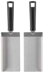 Mustang GRILL SPATULA 2PCS