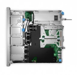 R260 6325P 6x2,5' 1x480GB 16GB H355 iDEn 700W 3Y