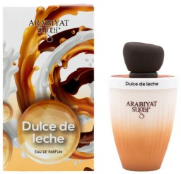 Parfums De Marly Arabiyat Sugar Słodkie Mleko Edp 100ml