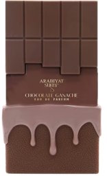Parfums De Marly Arabiyat Sugar Chocolate Ganache Edp 100ml