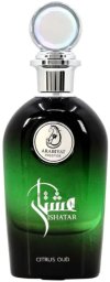 Arabiyat Prestige Ishatar Citrus Oud Edp 110ml