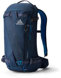 Plecak turystyczny Gregory Plecak turystyczny Targhee 32 M/L, alpine blue