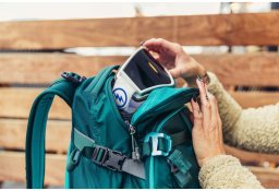 Plecak turystyczny Gregory Plecak turystyczny damski Targhee 30 XS/S, emerald teal