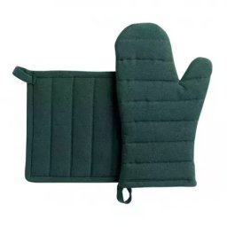 Usorteret VIVARAISE JONAGLOV+Uchwyt Green 15X30