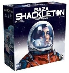 Galakta Baza Shackleton