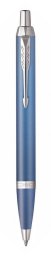Parker Długopis IM Writing Rituals Blue GT
