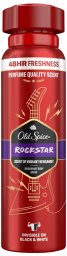 Procter Rockstar Dezodorant męski w sprayu 150 ml