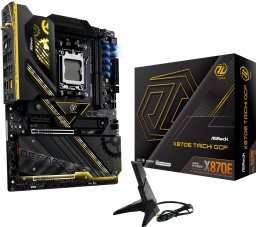 Płyta główna ASRock X870E TAICHI OCF