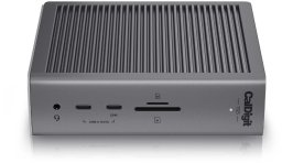 Stacja/replikator CalDigit TS5 Thunderbolt 5 (TBT5-TS5-EU-AMZ)