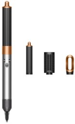 Dyson Multistyler Airwrap Origin Nikiel/Miedź