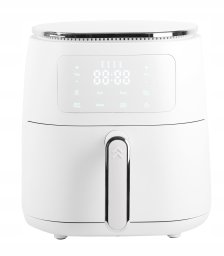 Frytkownica beztłuszczowa ELLE EKAFP501WHEU White 5L