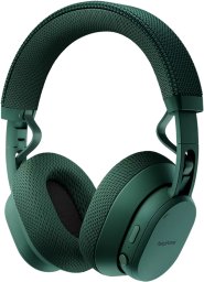 Słuchawki Fairphone Fairbuds XL Zestaw słuchawkowy Bezprzewodowy Opaska na głowę Połączenia/muzyka USB Type-C Bluetooth Zielony