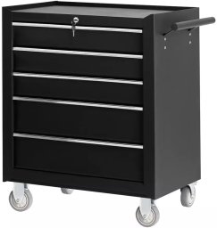 Activeshop Asystor do tatuażu Pro Ink 005 czarny