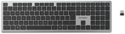 Klawiatura Kensington Kensington TAS KB535 EQ Wireless Multi-Device WW(US)