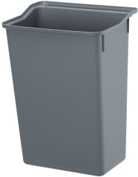 Amerbox Pojemnik na odpadki do wózka kelnerskiego 25 l