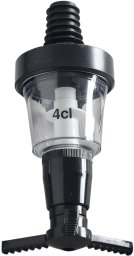 Bar Up dozownik barmański nalewak do butelek niekapiący 40 ml