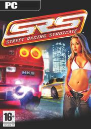  Street Racing Syndicate PC, wersja cyfrowa