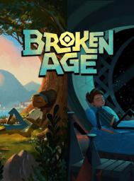  Broken Age PC, wersja cyfrowa