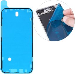 Uszczelka do iPhone 16e Taśma Klej Wyświetlacz LCD Ekran