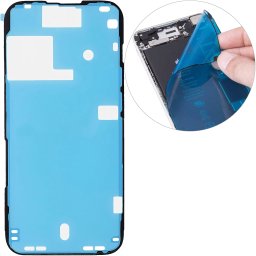 Uszczelka do iPhone 14 Pro Taśma Klej Wyświetlacz LCD Ekran
