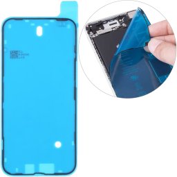 Uszczelka do iPhone 14 Plus Taśma Klej Wyświetlacz LCD Ekran