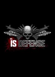  IS Defense PC, wersja cyfrowa