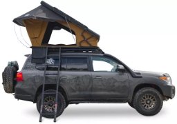 Namiot turystyczny Offlander NAMIOT DACHOWY TOMAHAK 3.1