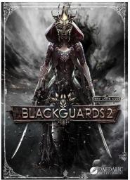  Blackguards 2 PC, wersja cyfrowa