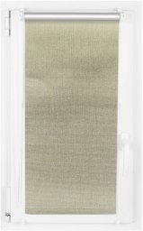 Domoletti PLISSE BLINDS PEARL TERMO 100X170 BEIGE