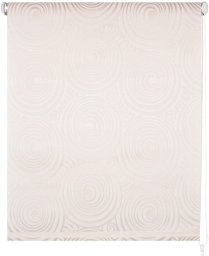 Domoletti PLISSE BLINDS PEARL TERMO 120X170 TAUPE