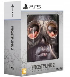 Skybound Games Frostpunk 2 - Whiteout Edition