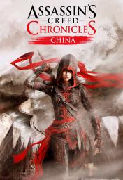  Assassin's Creed Chronicles: China PC, wersja cyfrowa