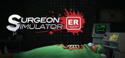  Surgeon Simulator: Experience Reality [VR] PC, wersja cyfrowa