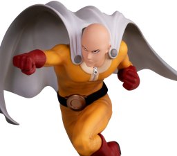 Figurka ABYstyle Figur ONE PUNCH MAN - Figurine "Saitama"